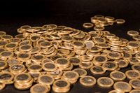 game crypto New88